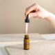 ORIENTANA Serum pod oczy i na powieki Reishi i Peptydy 15ml