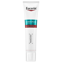 Eucerin DermoPure Clinical Hydra Repair krem kojący do twarzy 40ml