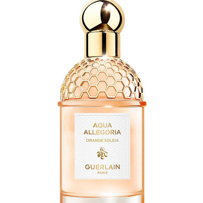 Guerlain Aqua Allegoria Orange Soleia woda toaletowa spray 75ml
