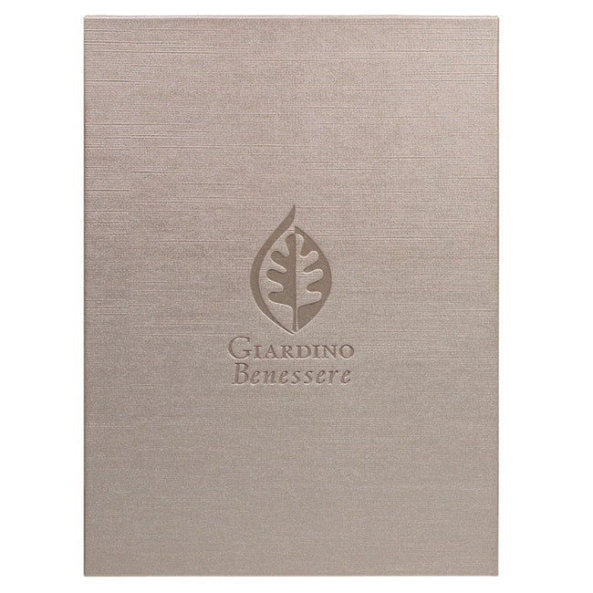 Giardino Benessere Giapeto ekstrakt perfum