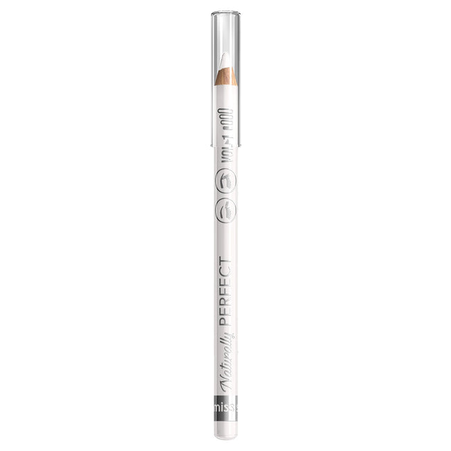 Miss Sporty Naturally Perfect kredka do oczu i brwi