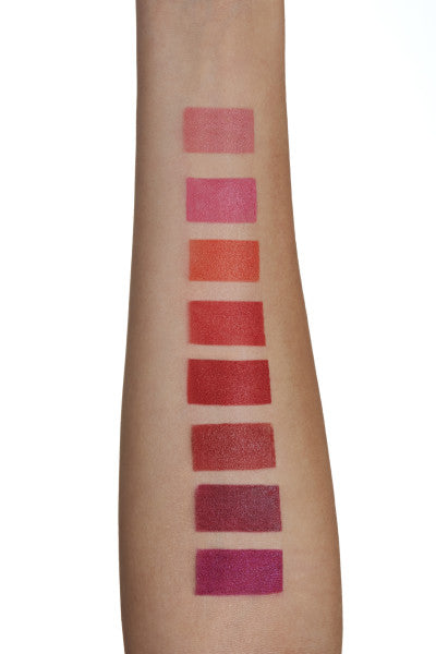L'Oreal Paris Color Riche Matte matowa pomadka do ust
