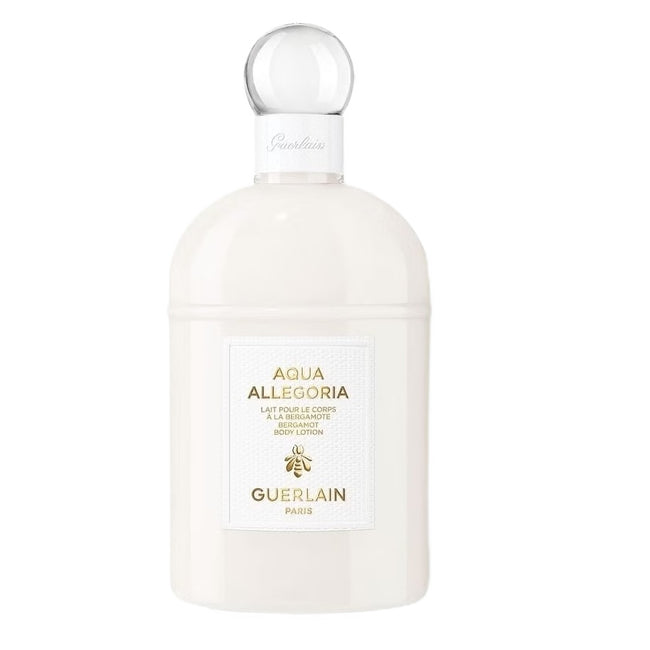 Guerlain Aqua Allegoria Bergamot balsam do ciała 200ml