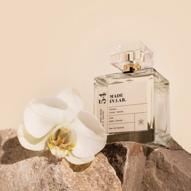 Made In Lab 54 Women woda perfumowana spray