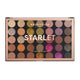 Profusion Eyeshadow Palette paleta 35 cieni do powiek