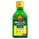 Möller's Tran Norweski suplement diety Cytrynowy 150ml