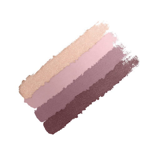 Max Factor Colour Expert Mini Palette paleta cieni do powiek
