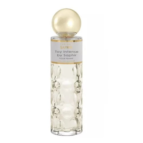 parfums saphir toy intense by saphir