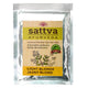 Sattva Natural Herbal Dye for Hair naturalna ziołowa farba do włosów 10g