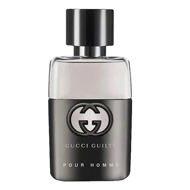 Gucci Guilty Pour Homme woda toaletowa spray
