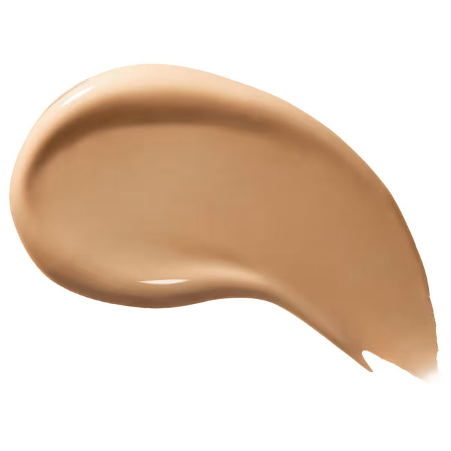 Shiseido Synchro Skin Radiant Lifting Foundation SPF30 rozświetlająco-liftingujący podkład