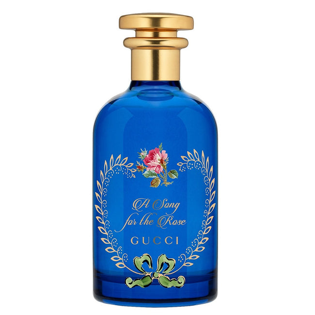 Gucci The Alchemist's Garden A Song For The Rose woda perfumowana
