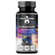 Apollo's Hegemony Forskolin suplement diety 90 kapsułek