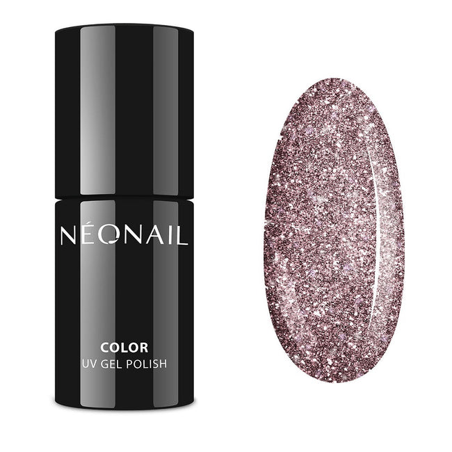 NeoNail UV Gel Polish Color lakier hybrydowy