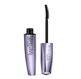 Rimmel Wonder'Bond Lash Filler + Hyaluronic pogrubiający tusz do rzęs