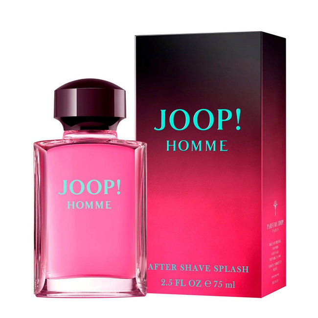 Joop! Homme woda po goleniu flakon