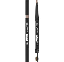 Pupa Milano Full Eyebrow Pencil automatyczna kredka do brwi 0.2g