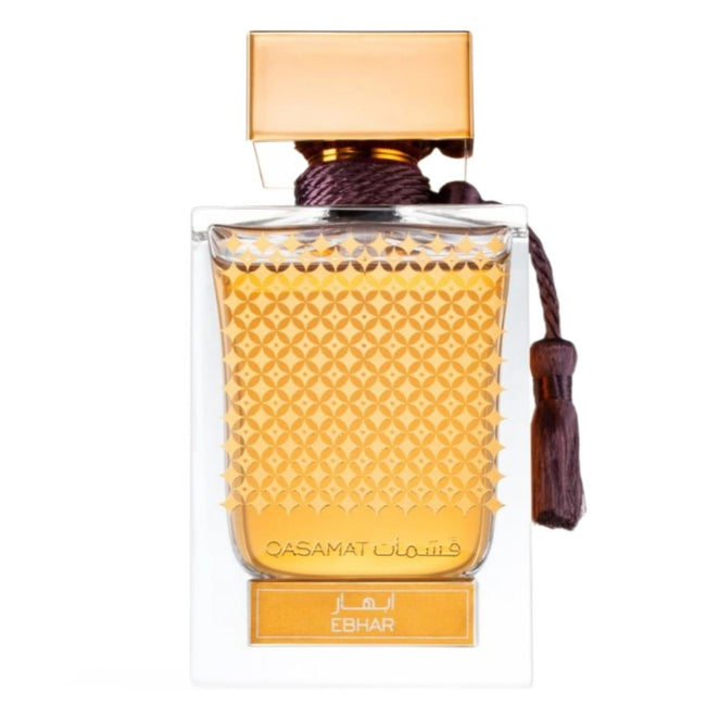 Rasasi Qasamat Ebhar woda perfumowana spray