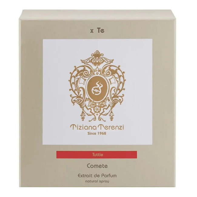 Tiziana Terenzi Tuttle ekstrakt perfum spray 100ml