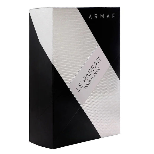 Armaf Le Parfait Pour Homme woda perfumowana