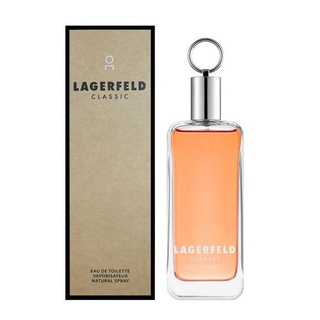 Karl Lagerfeld Classic woda toaletowa spray