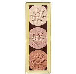 Physicians Formula Bronze Booster Highlight & Contour Palette paleta do konturowania 9g