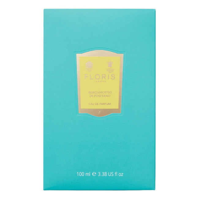 Floris Bergamotto di Positano woda perfumowana