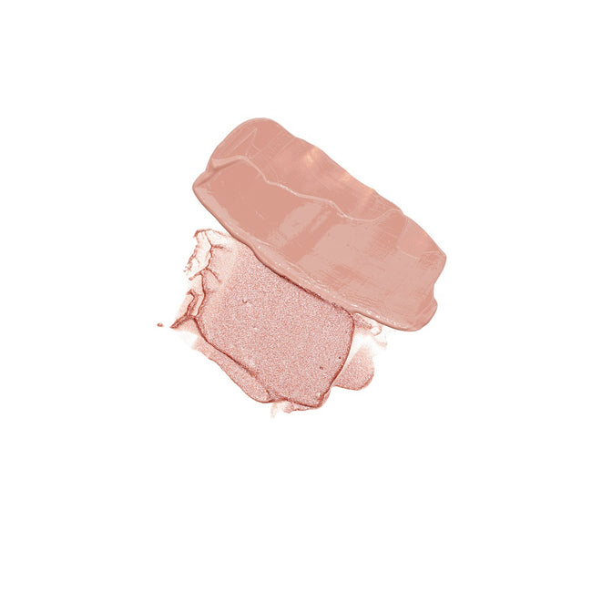 Gosh Matte & Metallic cień w kremie z aplikatorem