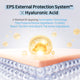 APLB Hyaluronic Acid Ceramide HA B5 Facial Cream odżywczy krem do twarzy 55ml