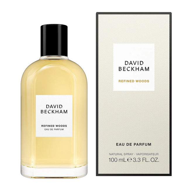 David Beckham Refined Woods woda perfumowana spray