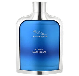 Jaguar Classic Electric Sky woda toaletowa spray