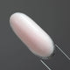 Molly Nails S.O.S. Antidotum Pro Salon baza kauczukowa do manicure pedicure i ozdób Powder Pink 15g