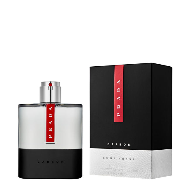Prada Luna Rossa Carbon woda toaletowa