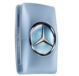 Mercedes-Benz Man Fresh woda toaletowa spray 100ml - produkt bez opakowania