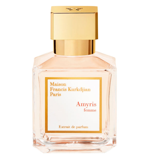 Maison Francis Kurkdjian Amyris Femme ekstrakt perfum