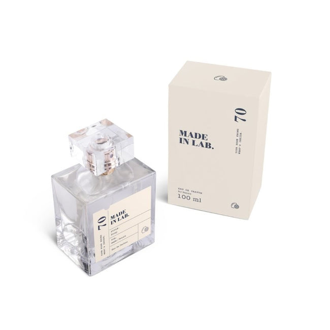 Made In Lab 70 Women woda perfumowana spray