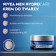 Nivea Men Hydrocare nawilżający krem do twarzy 50ml