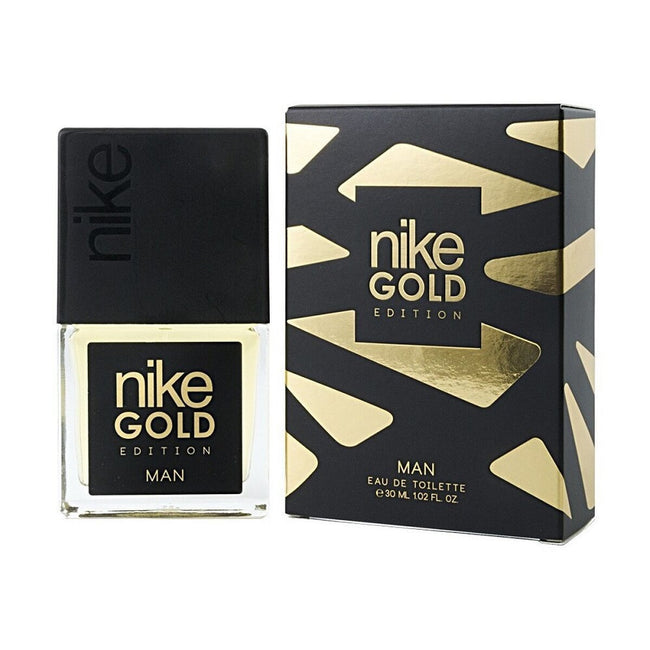 Nike Gold Edition Man woda toaletowa spray