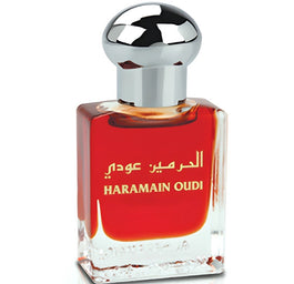Al Haramain Oudi olejek perfumowany