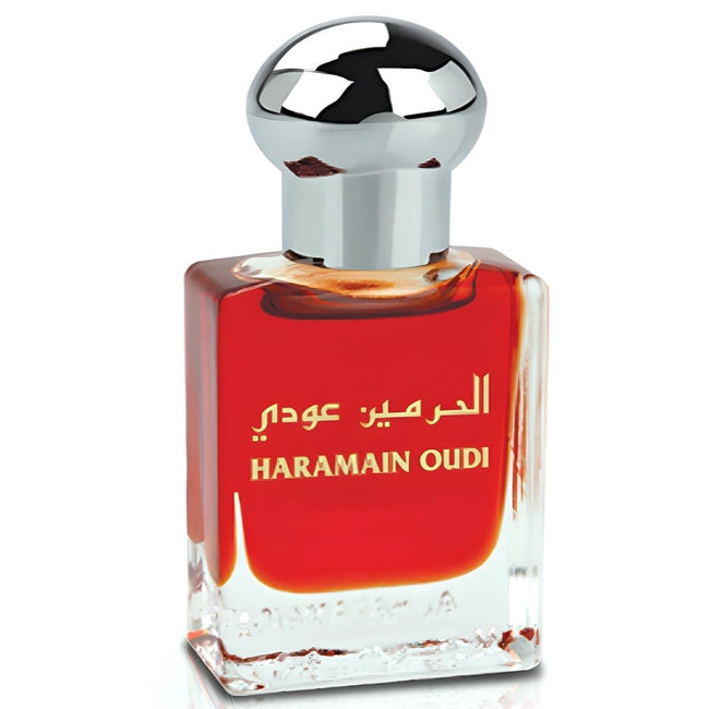 Al Haramain Oudi olejek perfumowany