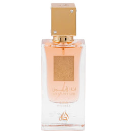 Lattafa Ana Abiyedh Poudree woda perfumowana spray