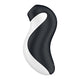 Satisfyer Orca stymulator łechtaczki Black & White