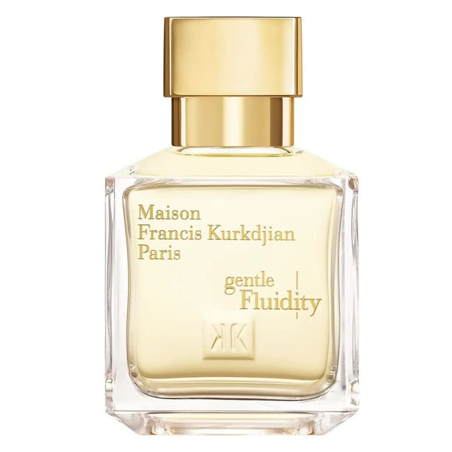 Maison Francis Kurkdjian Gentle Fluidity Gold woda perfumowana