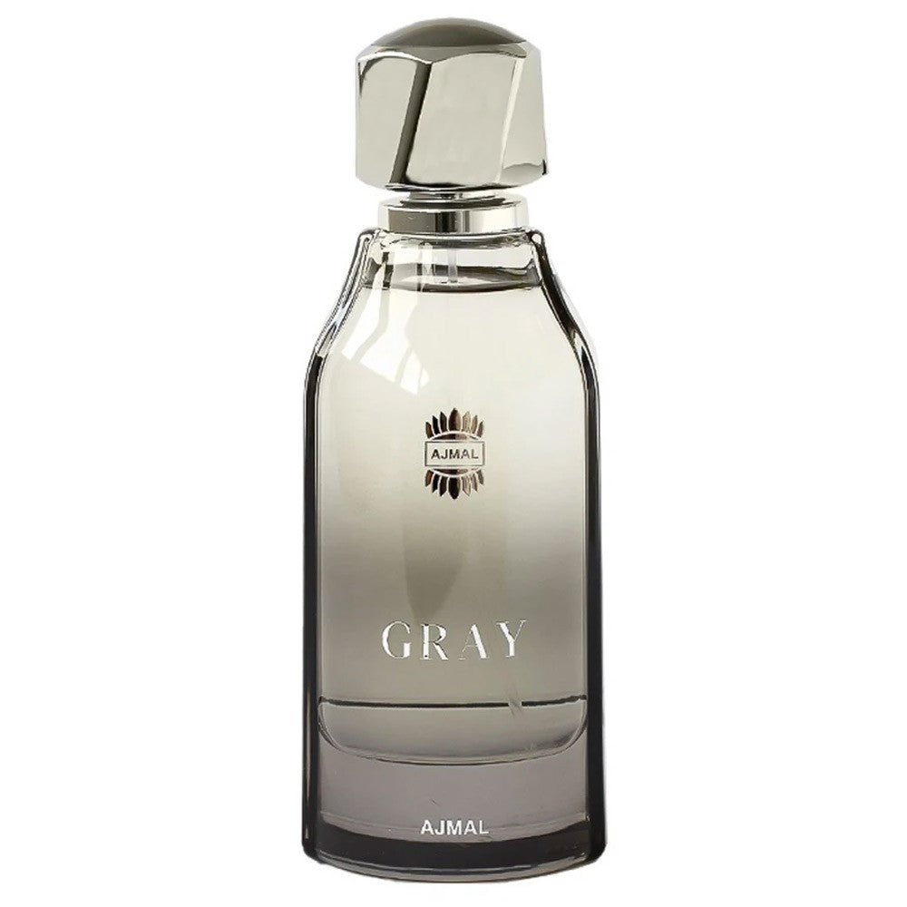 ajmal gray