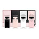Narciso Rodriguez For Her Exclusive Collector zestaw miniatur zapachów 4x7.5ml