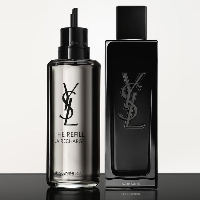 Yves Saint Laurent MYSLF woda perfumowana refill 150ml
