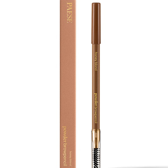 Paese Powder Browpencil pudrowa kredka do brwi