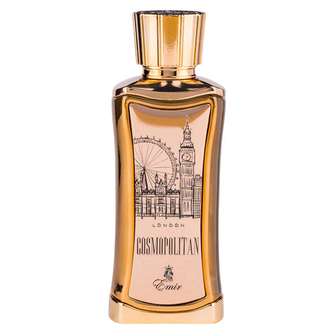 Emir Cosmopolitan London woda perfumowana