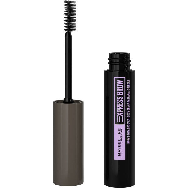 Maybelline Express Brow Drama modelująca maskara do brwi