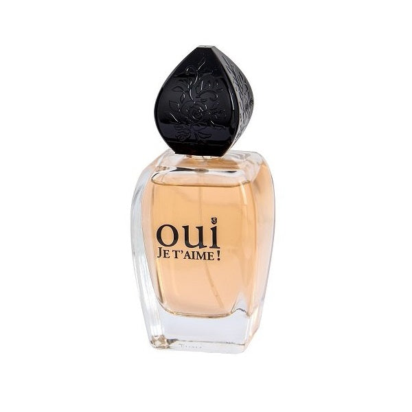 Linn Young Oui Je T'Aime woda perfumowana spray 30ml